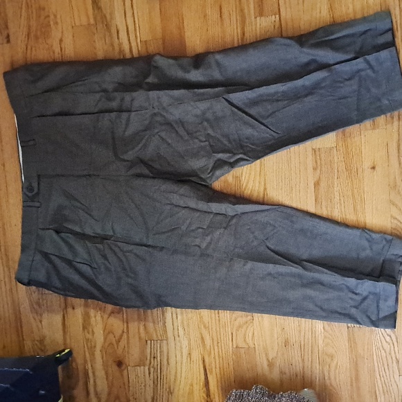 Osca De La Rente Men pants - Picture 1 of 6
